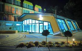 Hotel *** Nat Ustron